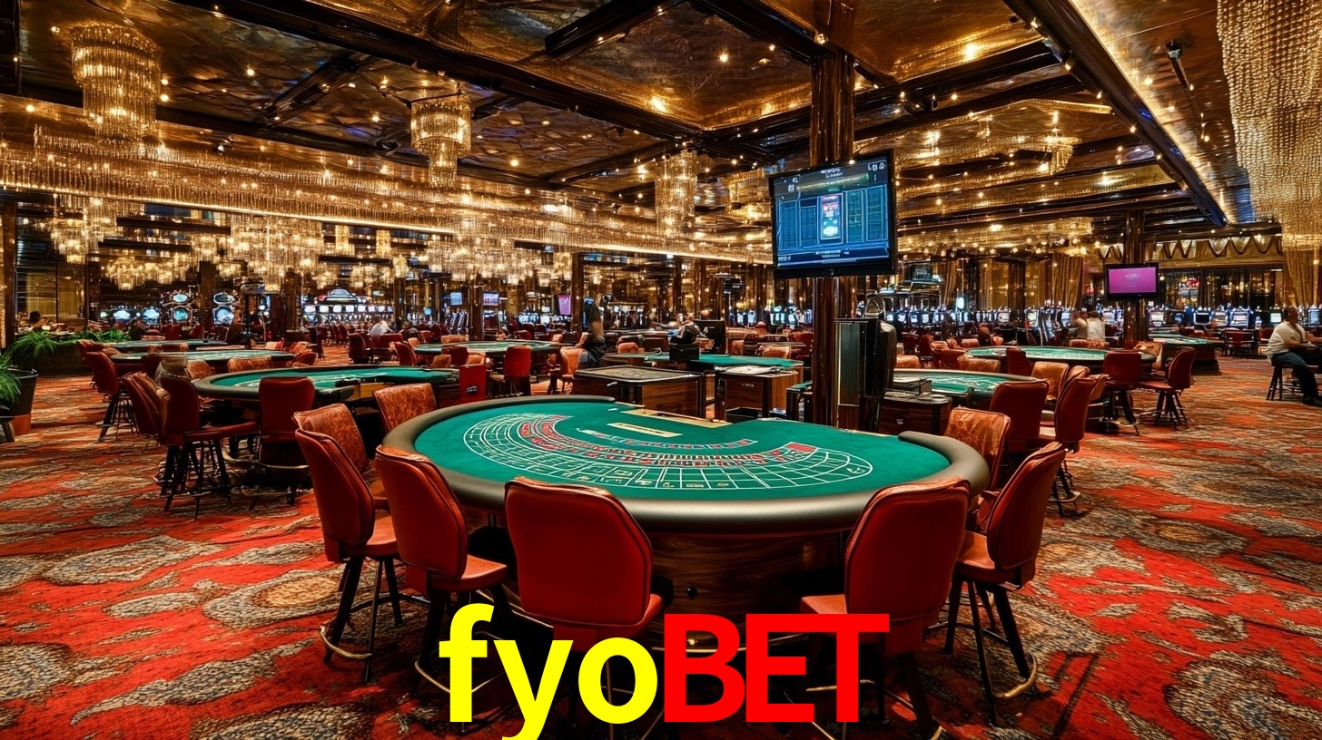 fyobet - Aposta Radical, Emoção Sem Fim - fyobet.com