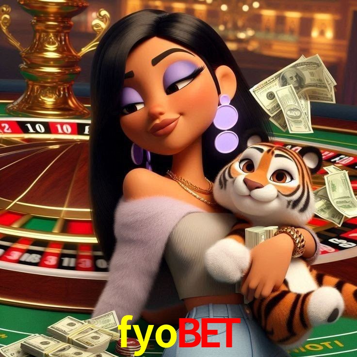 Welcome Bonus fyobet